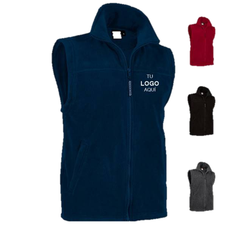 Chaleco 1