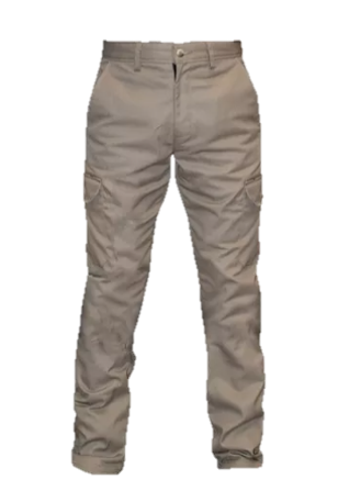 Pantalón de vestir 2