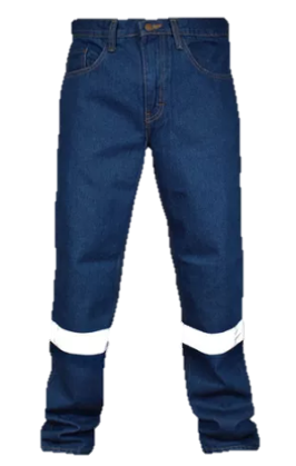 Pantalón de vestir 1