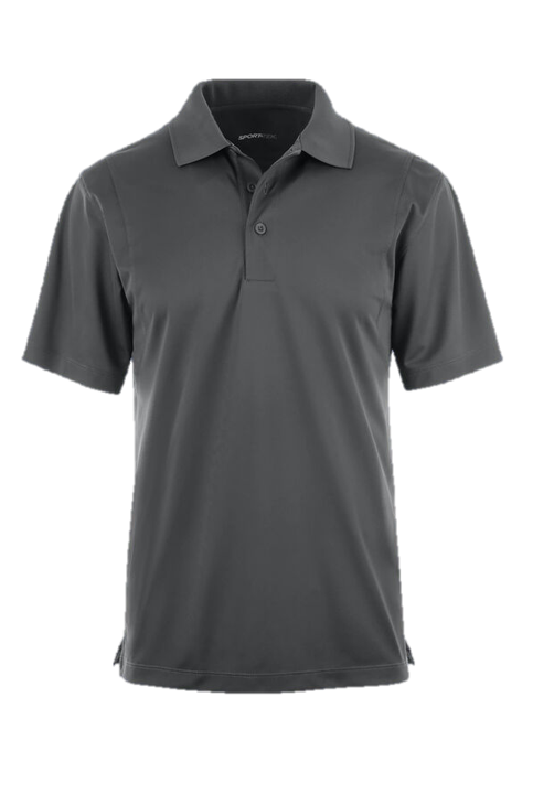 Playera tipo polo 3