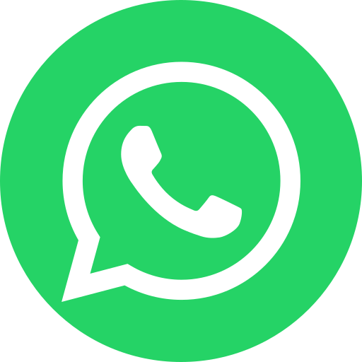 Logo de WhatsApp